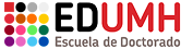 Escuela de Doctorado de la Universidad Miguel Hernández visitar web